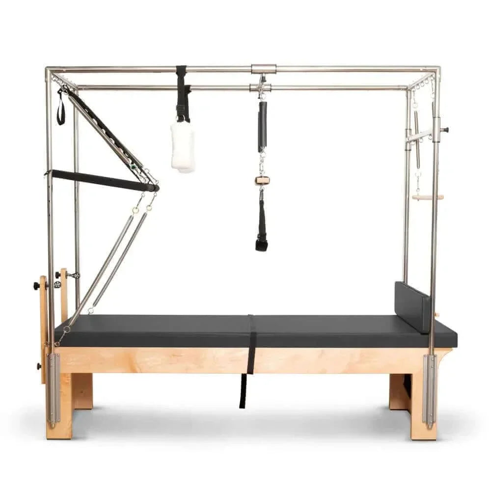 Reformer Pilates Cadillac | Elina Pilates®