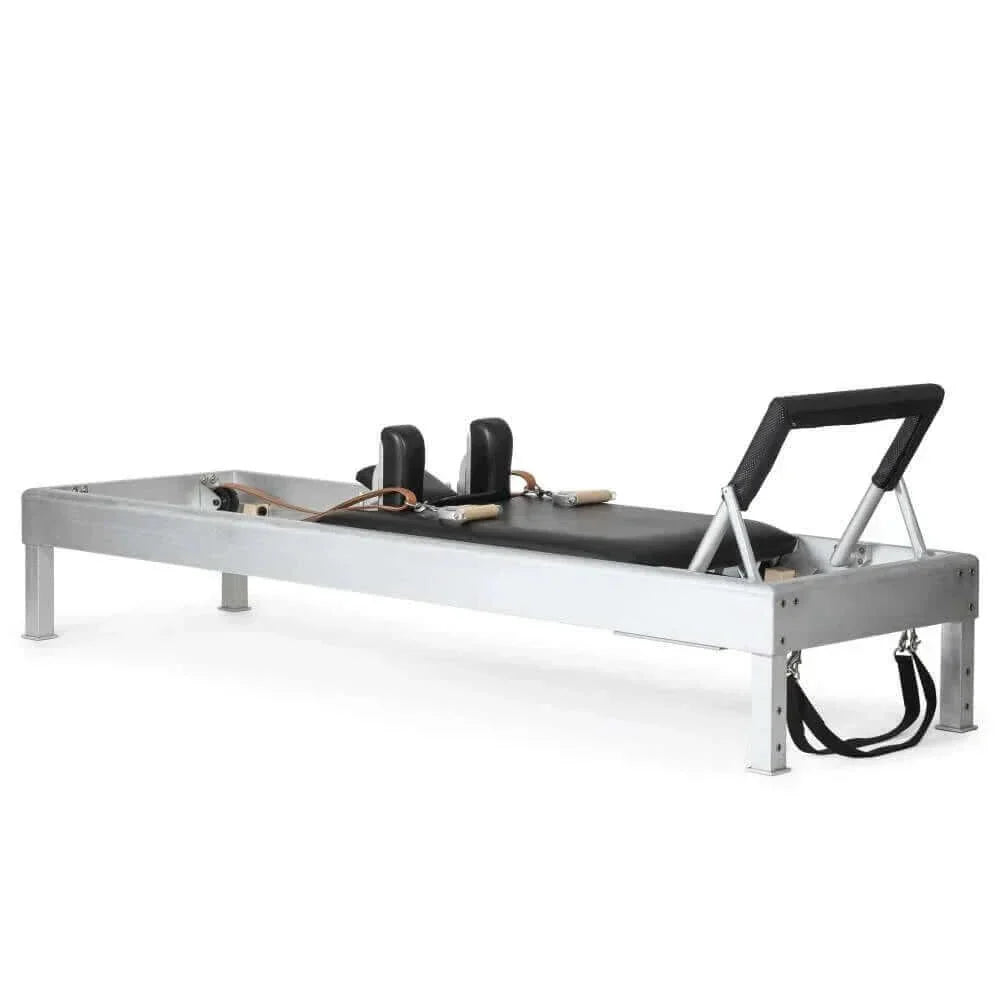 Reformer Pilates Classique Aluminium | Elina Pilates®
