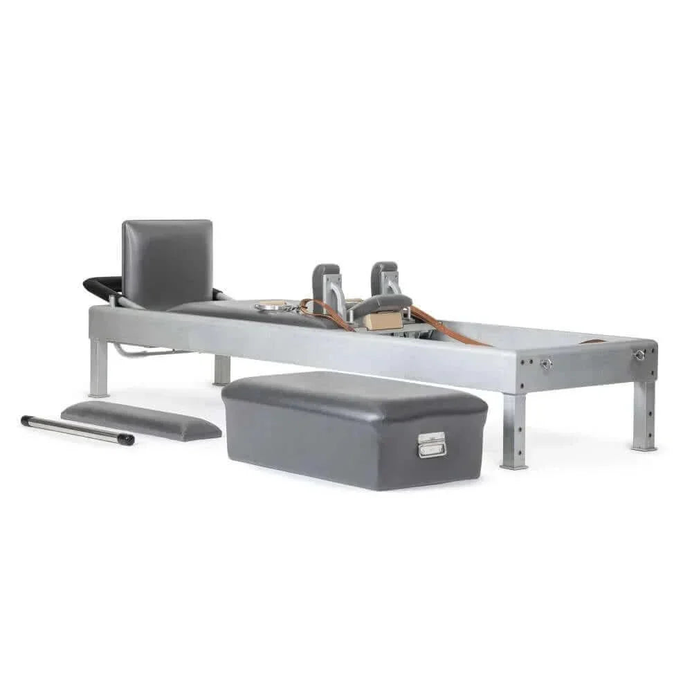 Reformer Pilates Classique Aluminium | Elina Pilates®