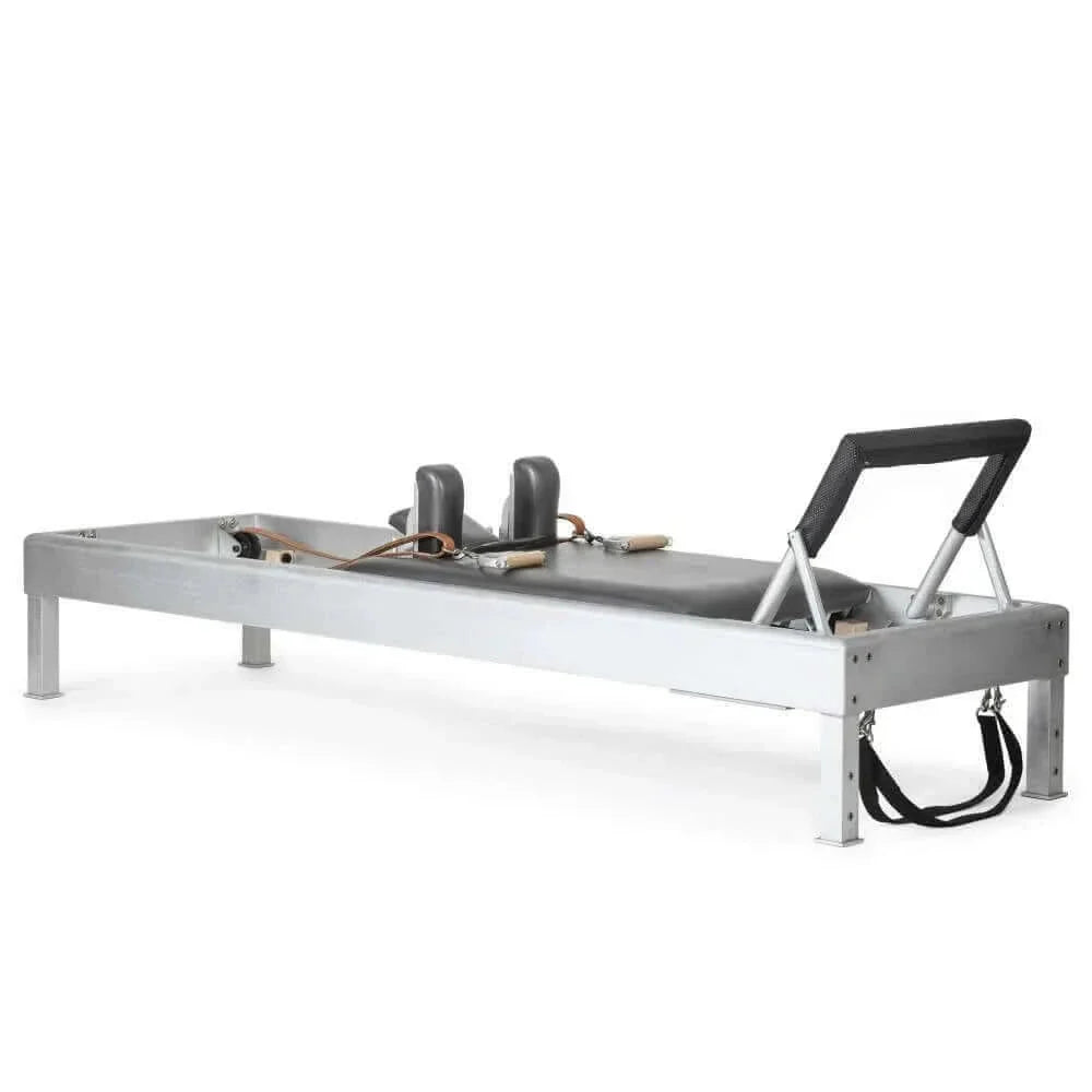 Reformer Pilates Classique Aluminium | Elina Pilates®
