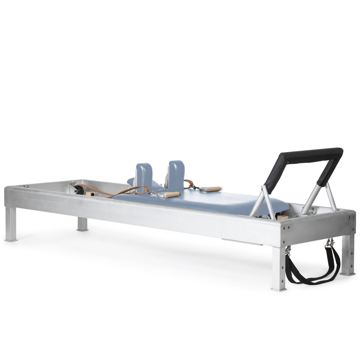Reformer Pilates Classique Aluminium | Elina Pilates®