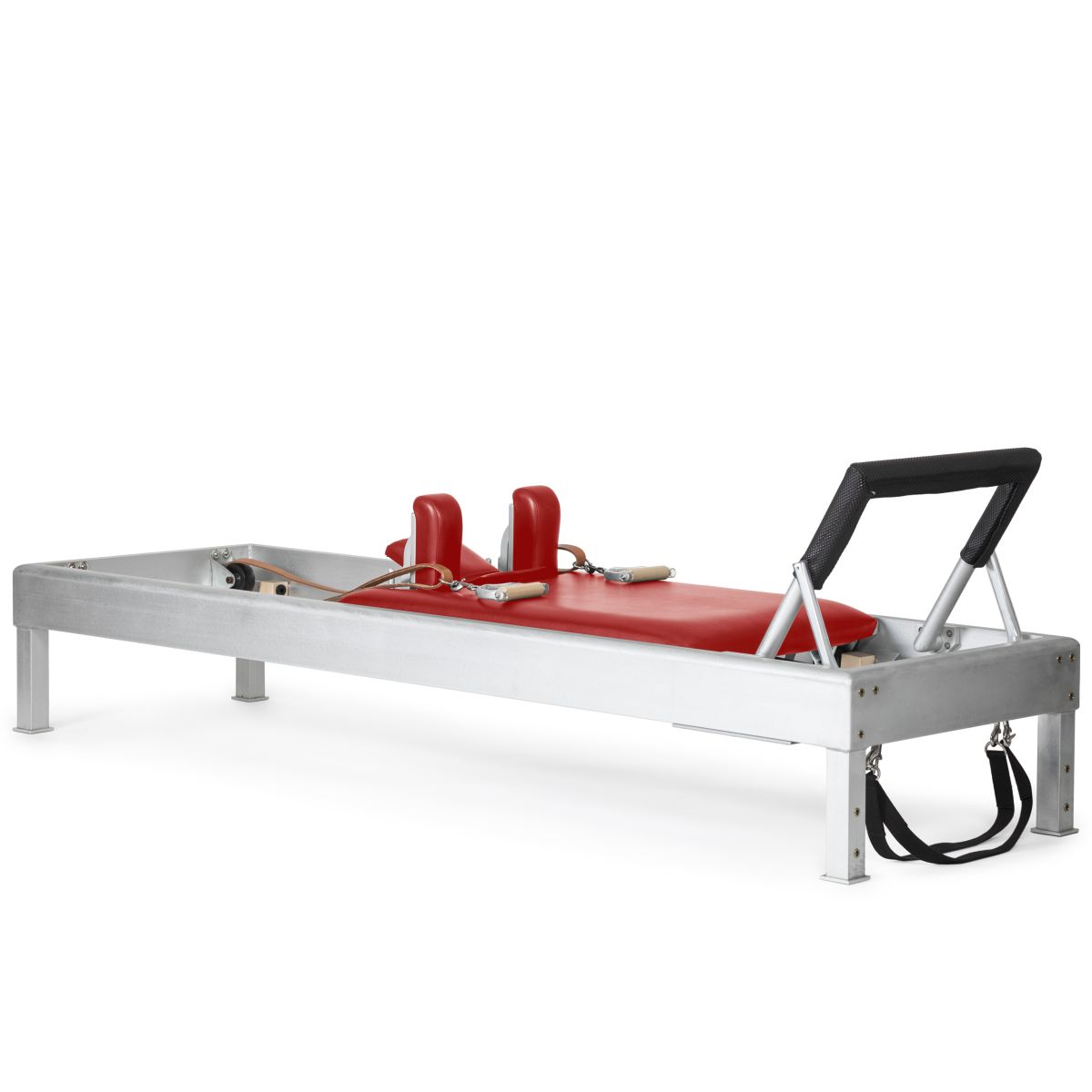 Reformer Pilates Classique Aluminium | Elina Pilates®
