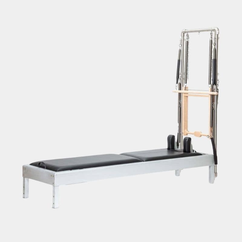 Reformer Pilates Classique en Aluminium | Elina Pilates®