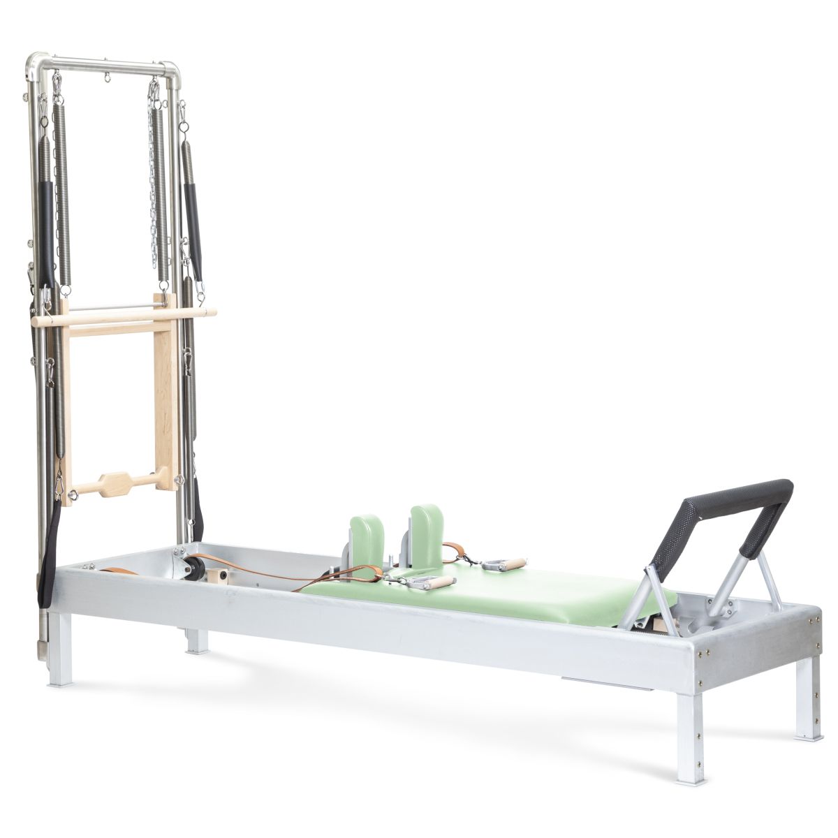 Reformer Pilates Classique en Aluminium | Elina Pilates®