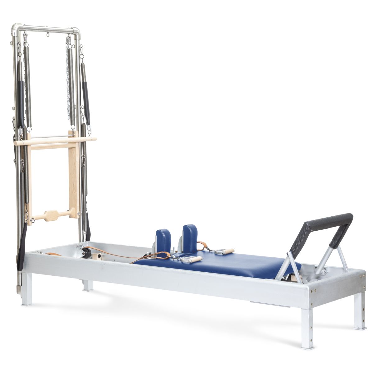 Reformer Pilates Classique en Aluminium | Elina Pilates®