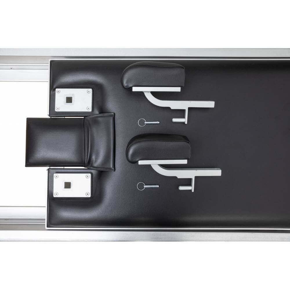 Reformer Pilates Classique en Aluminium | Elina Pilates®