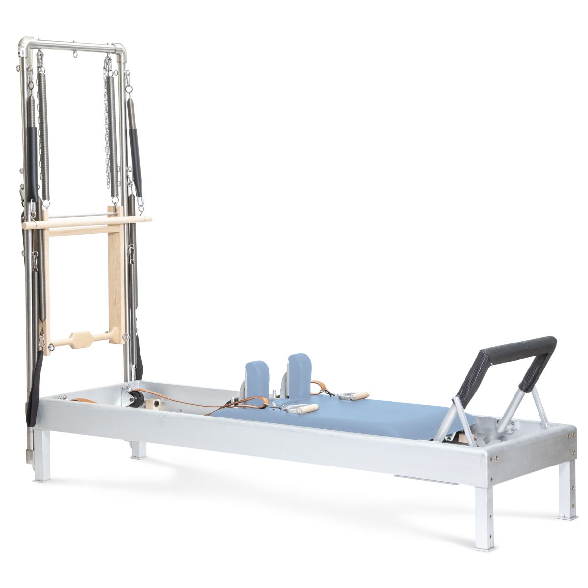 Reformer Pilates Classique en Aluminium | Elina Pilates®