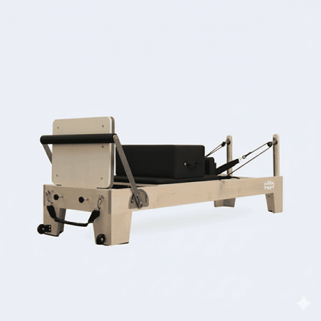 Reformer Pilates ESSENTIAL™