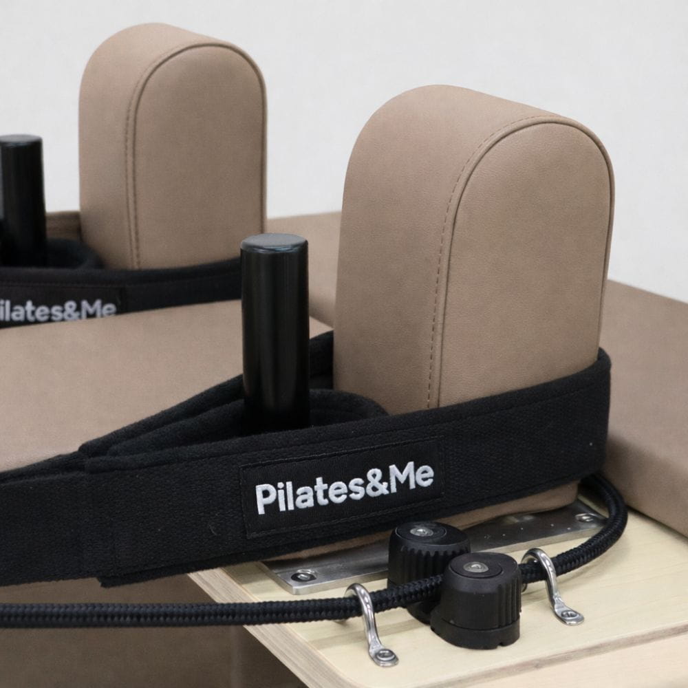 Reformer Pilates ESSENTIAL™ Moka