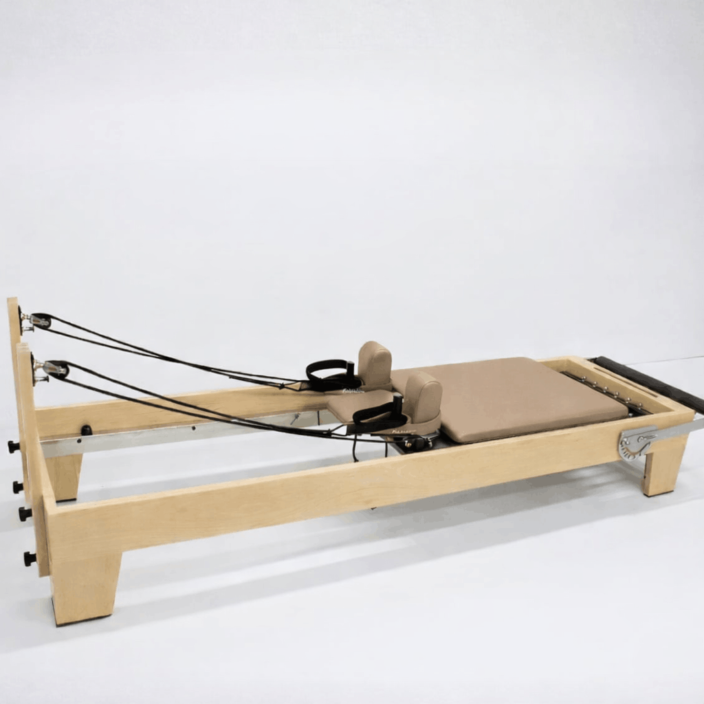 Reformer Pilates ESSENTIAL™ Moka