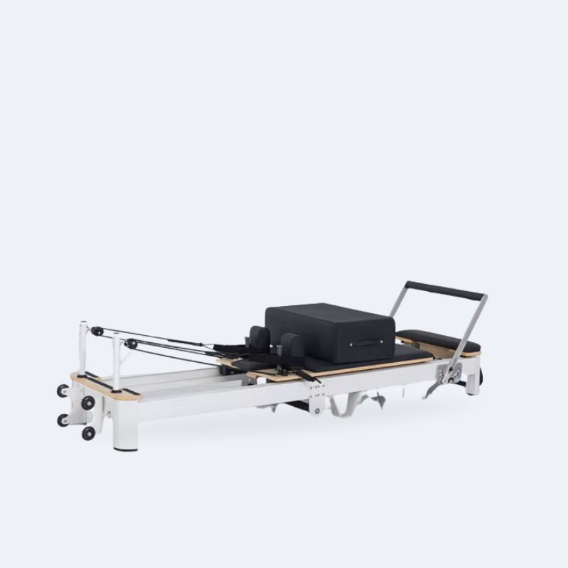 Reformer Pilates Flex™ en aluminium