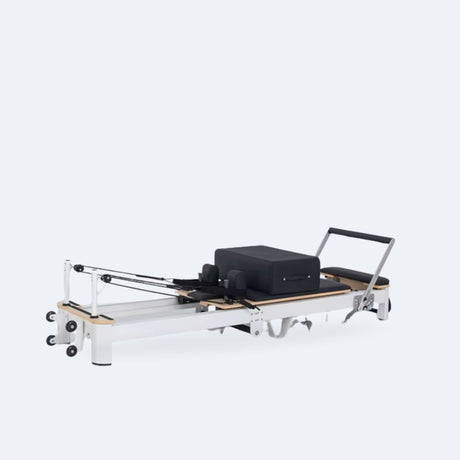 Reformer Pilates Flex™ en aluminium