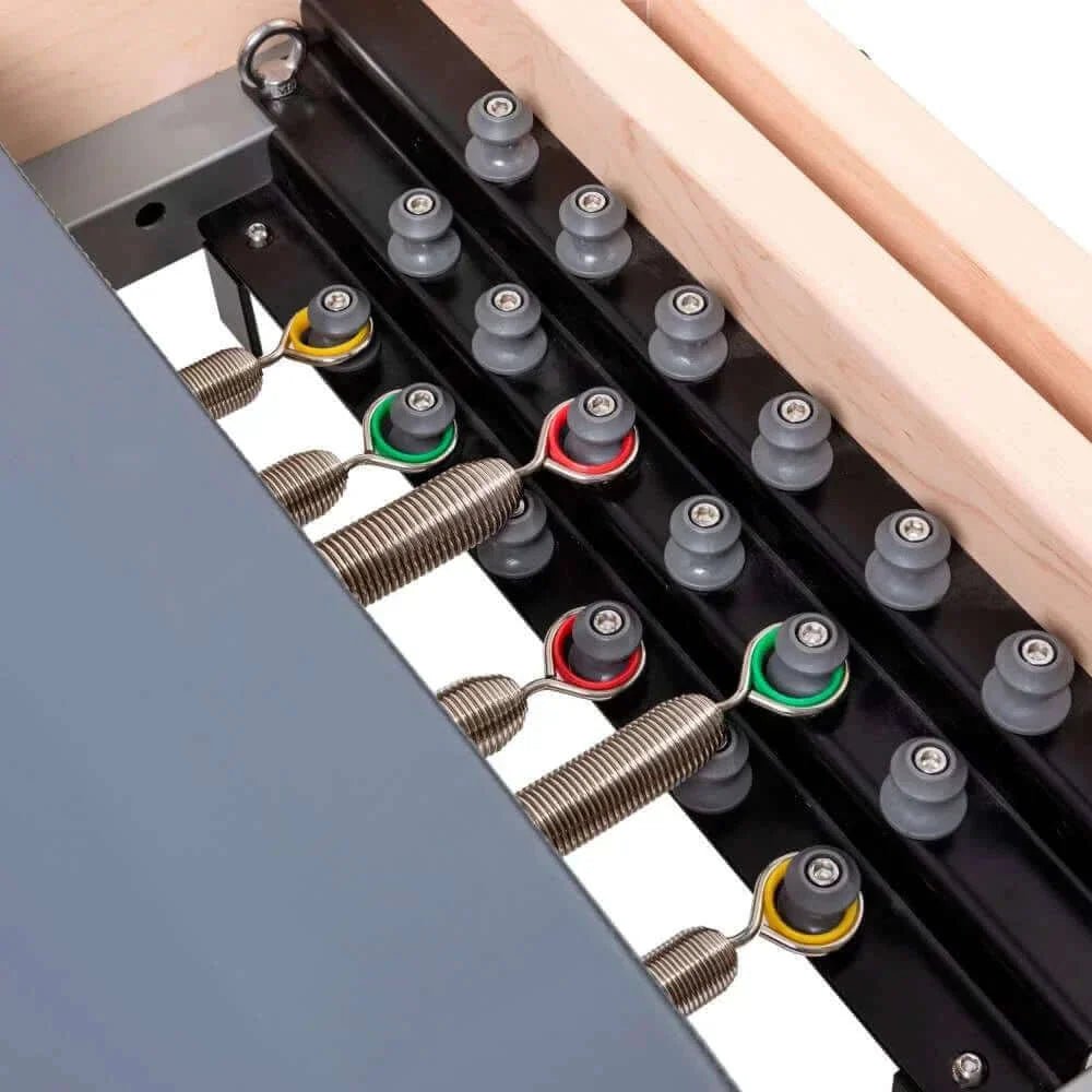 Reformer Pilates Master Instructor | Elina Pilates®