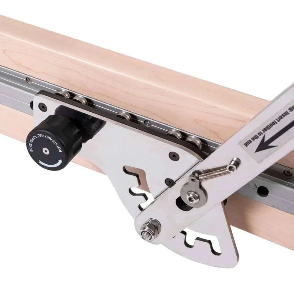 Reformer Pilates Master Instructor | Elina Pilates®