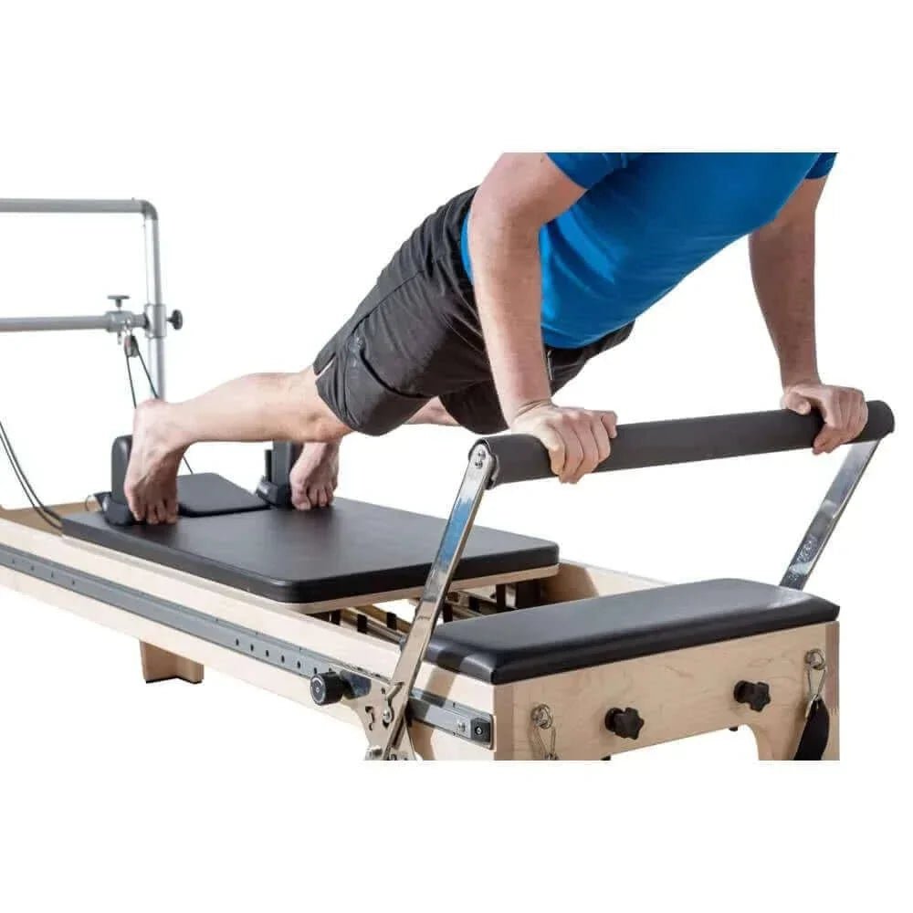 Reformer Pilates Master Instructor | Elina Pilates®