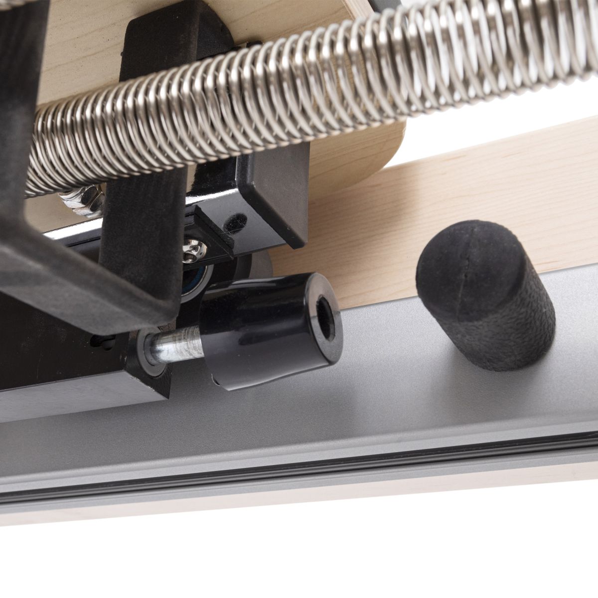 Reformer Pilates Master Instructor | Elina Pilates®