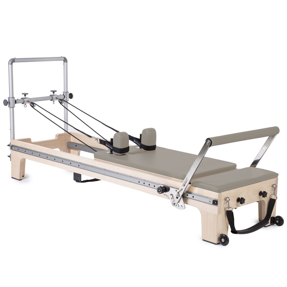 Reformer Pilates Master Instructor | Elina Pilates®