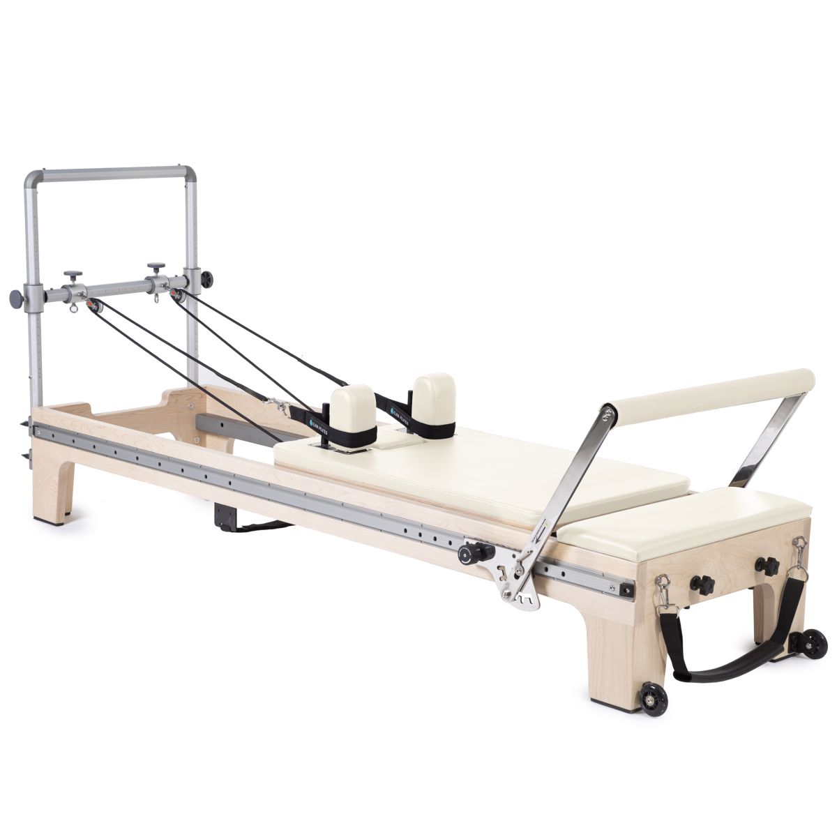 Reformer Pilates Master Instructor | Elina Pilates®