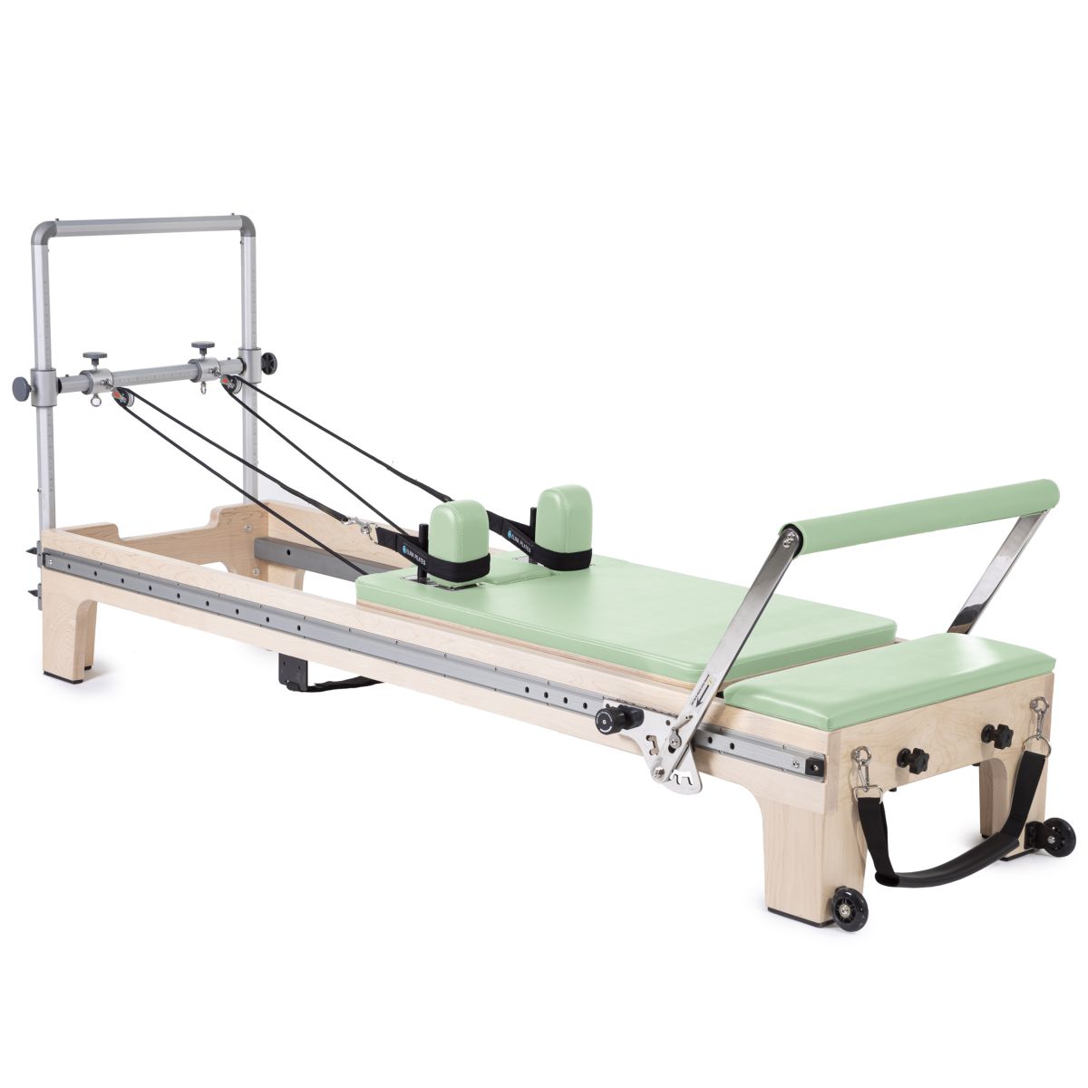 Reformer Pilates Master Instructor | Elina Pilates®