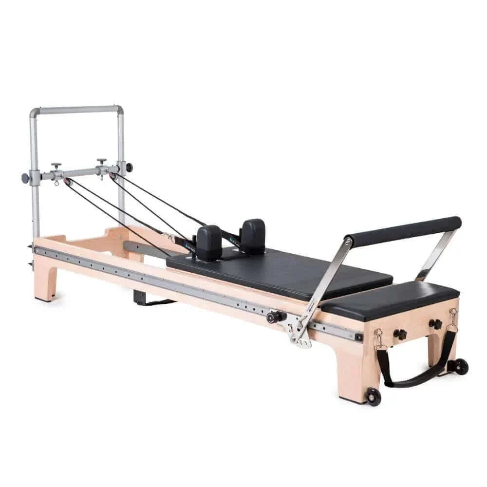 Reformer Pilates Master Instructor | Elina Pilates®