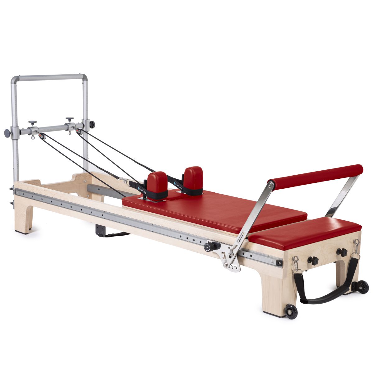 Reformer Pilates Master Instructor | Elina Pilates®