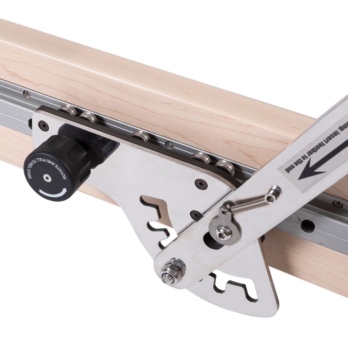 Reformer Pilates Master Instructor Physio | Elina Pilates®