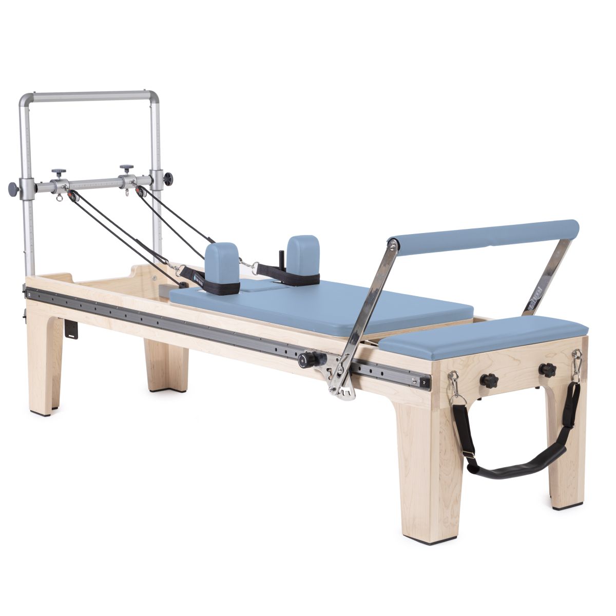 Reformer Pilates Master Instructor Physio | Elina Pilates®