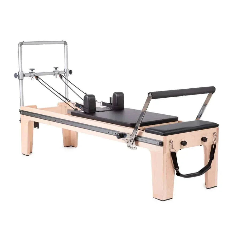 Reformer Pilates Master Instructor Physio | Elina Pilates®