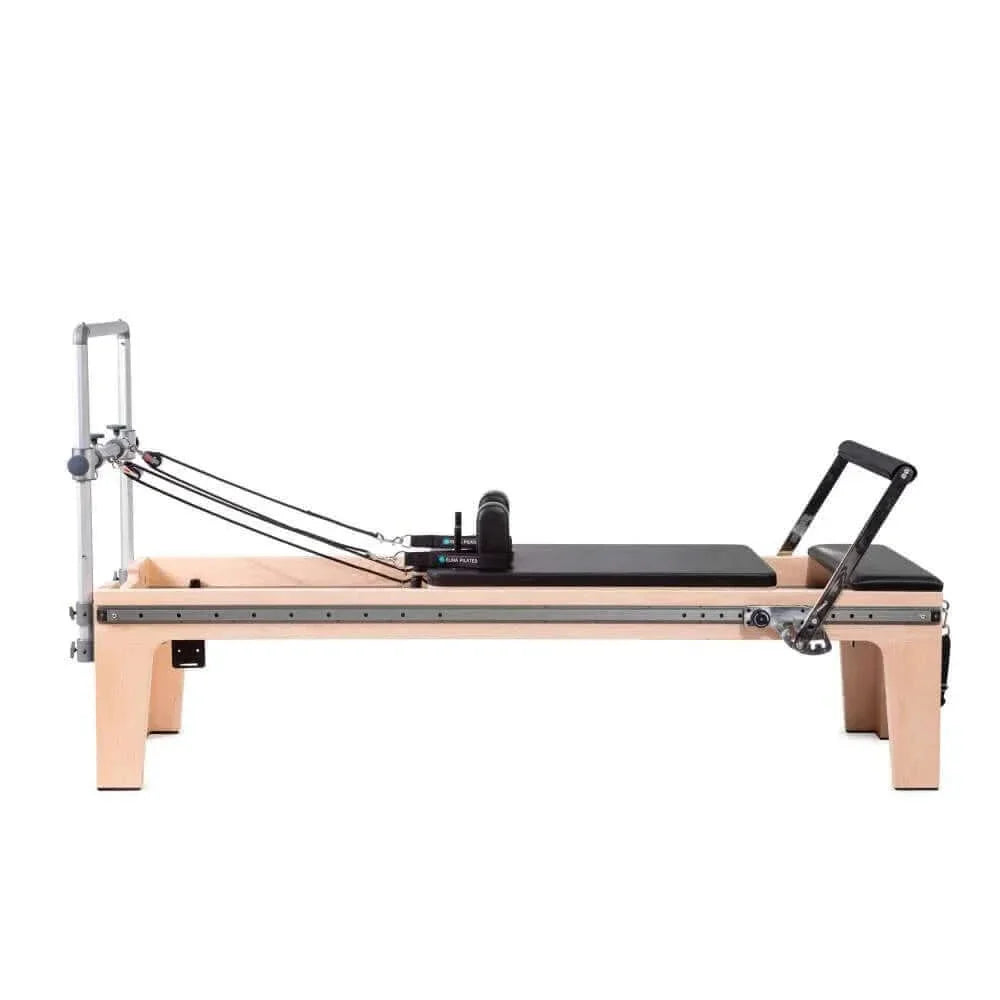 Reformer Pilates Master Instructor Physio | Elina Pilates®