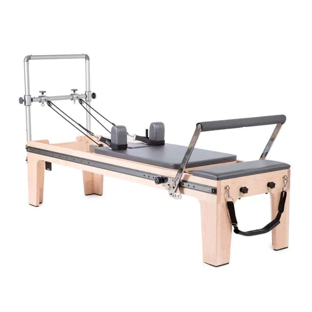 Reformer Pilates Master Instructor Physio | Elina Pilates®