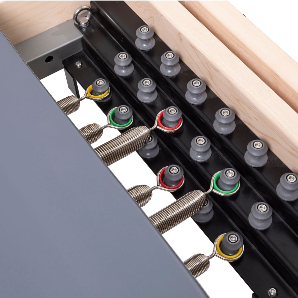 Reformer Pilates Master Instructor Physio | Elina Pilates®