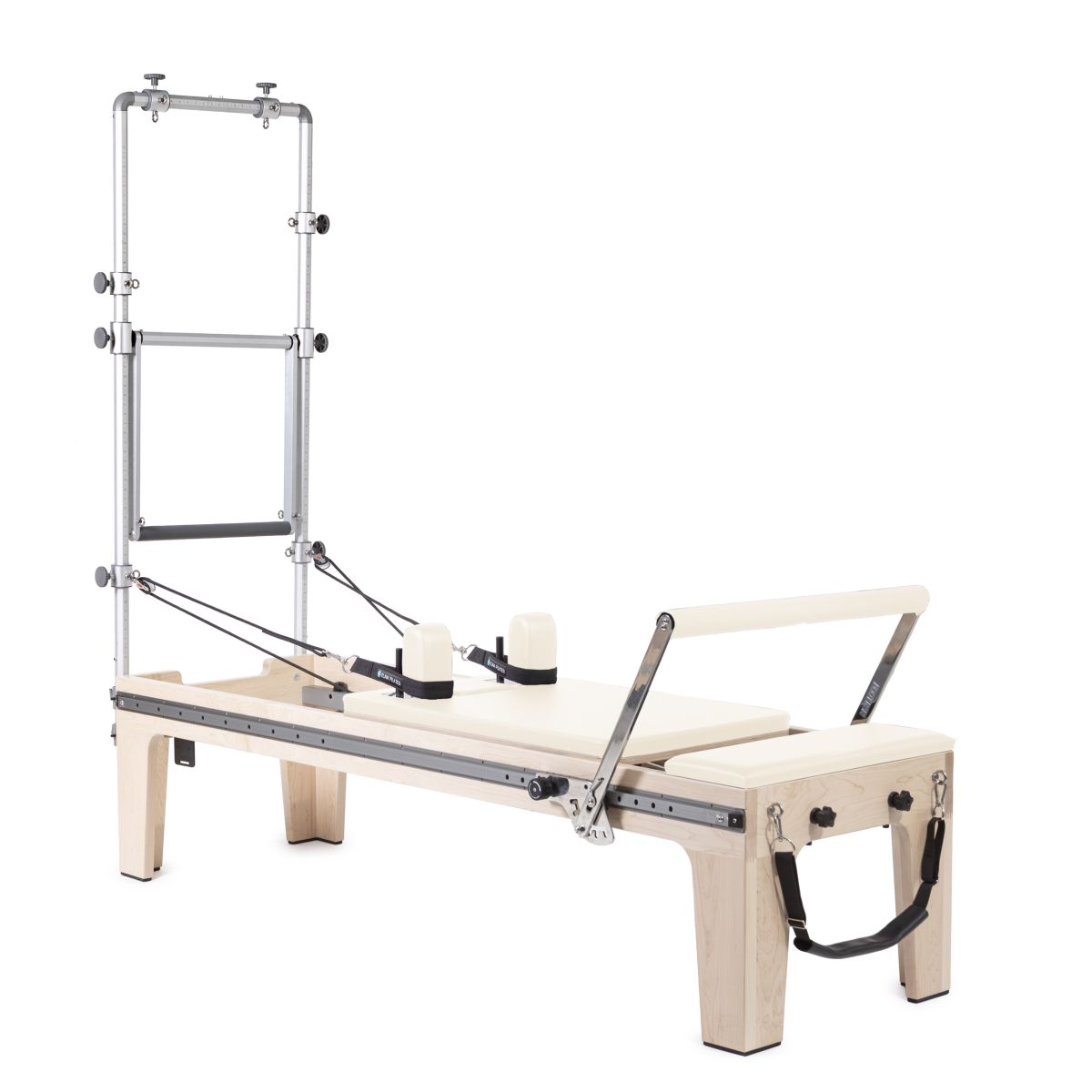 Reformer Pilates Master Physio avec Tour et Accessoires | Elina Pilates®