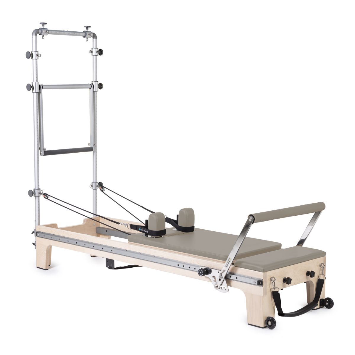 Reformer Pilates Master avec Tour Pour | Elina Pilates®