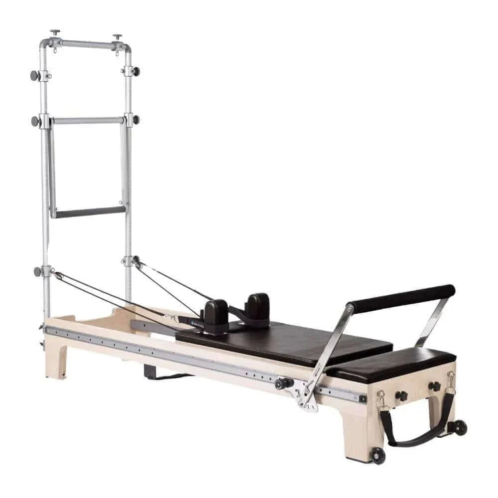 Reformer Pilates Master avec Tour Pour | Elina Pilates®