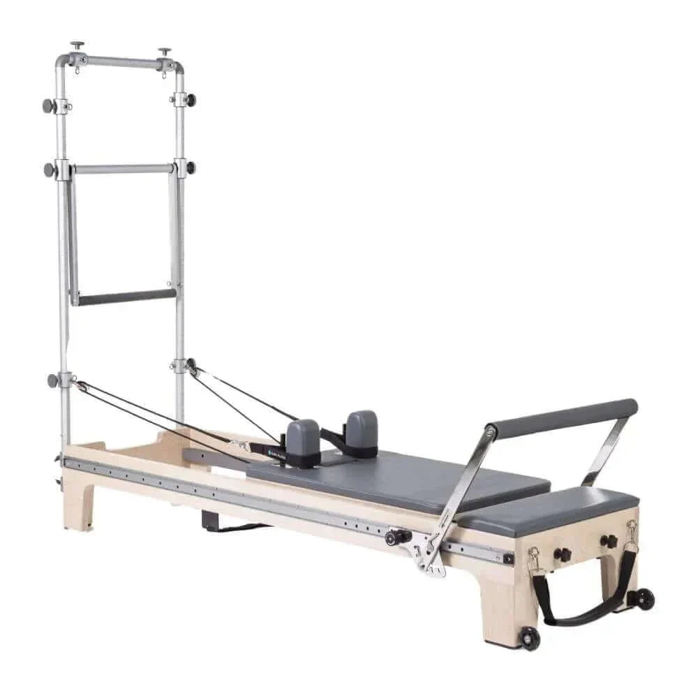 Reformer Pilates Master avec Tour Pour | Elina Pilates®