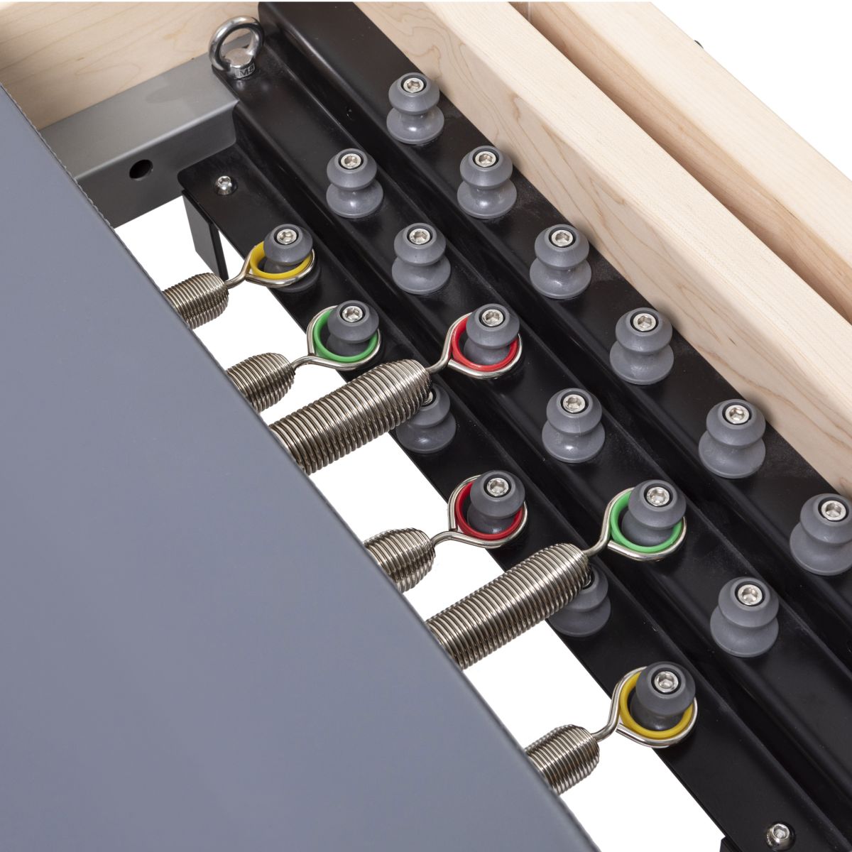 Reformer Pilates Master avec Tour Pour | Elina Pilates®