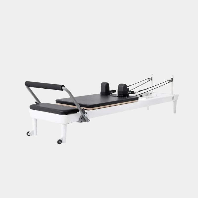 Reformer Pilates Nubium | Elina Pilates®