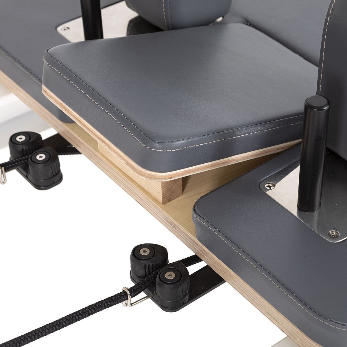 Reformer Pilates Nubium : Confort & Performance Haut de Gamme | Elina Pilates®