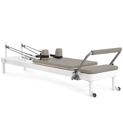 Reformer Pilates Nubium : Confort & Performance Haut de Gamme | Elina Pilates®