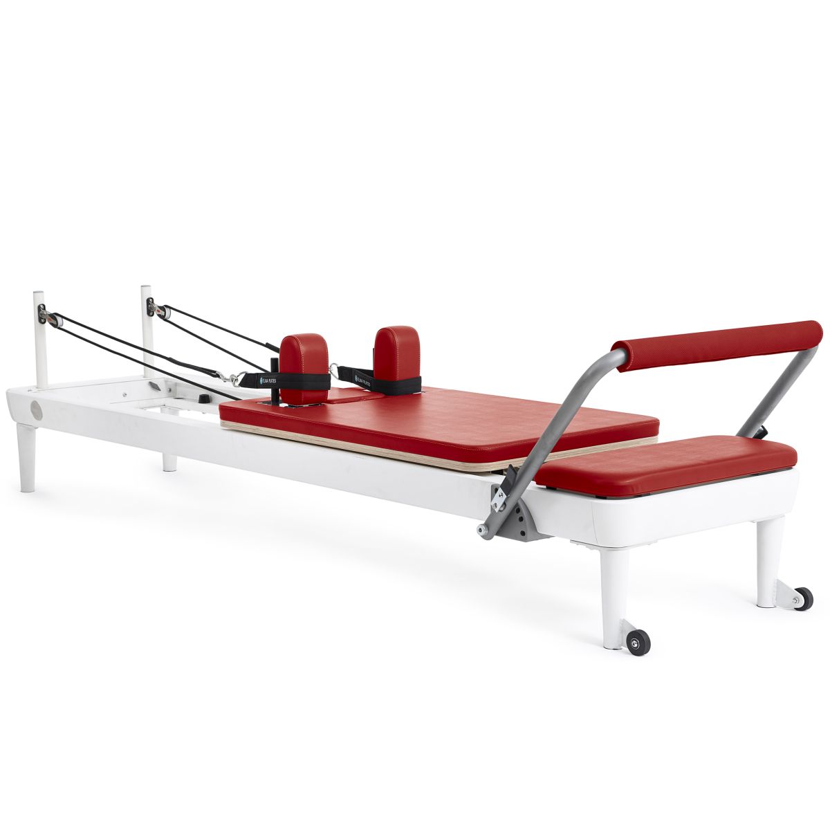 Reformer Pilates Nubium : Confort & Performance Haut de Gamme | Elina Pilates®