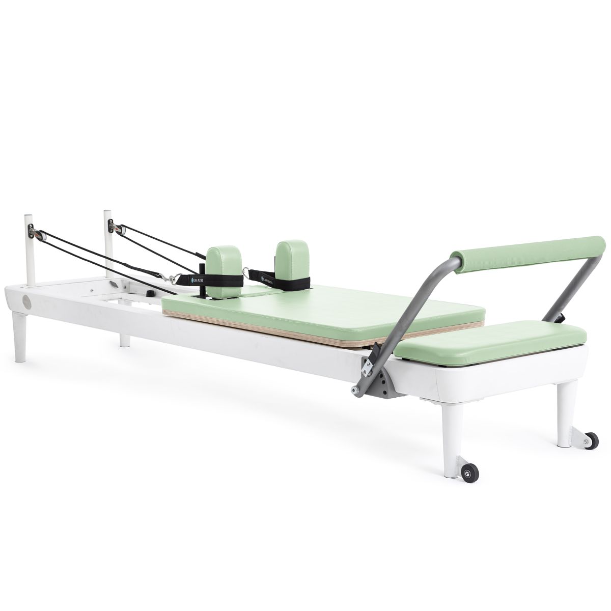 Reformer Pilates Nubium : Confort & Performance Haut de Gamme | Elina Pilates®