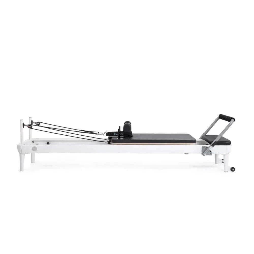 Reformer Pilates Nubium : Confort & Performance Haut de Gamme | Elina Pilates®