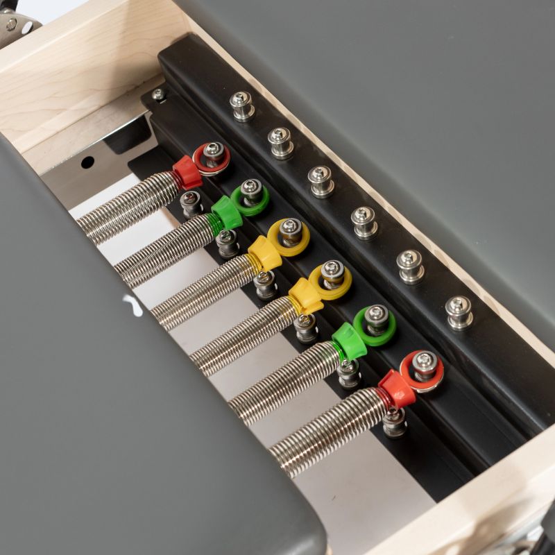 Reformer Pilates TRACK™ avec Tour