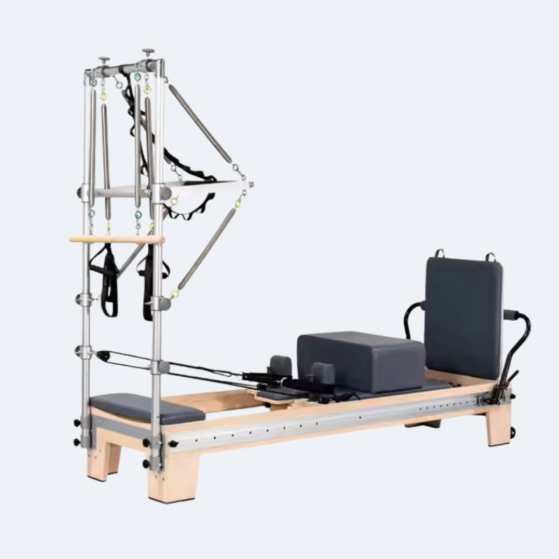 Reformer Pilates TRACK™ avec Tour