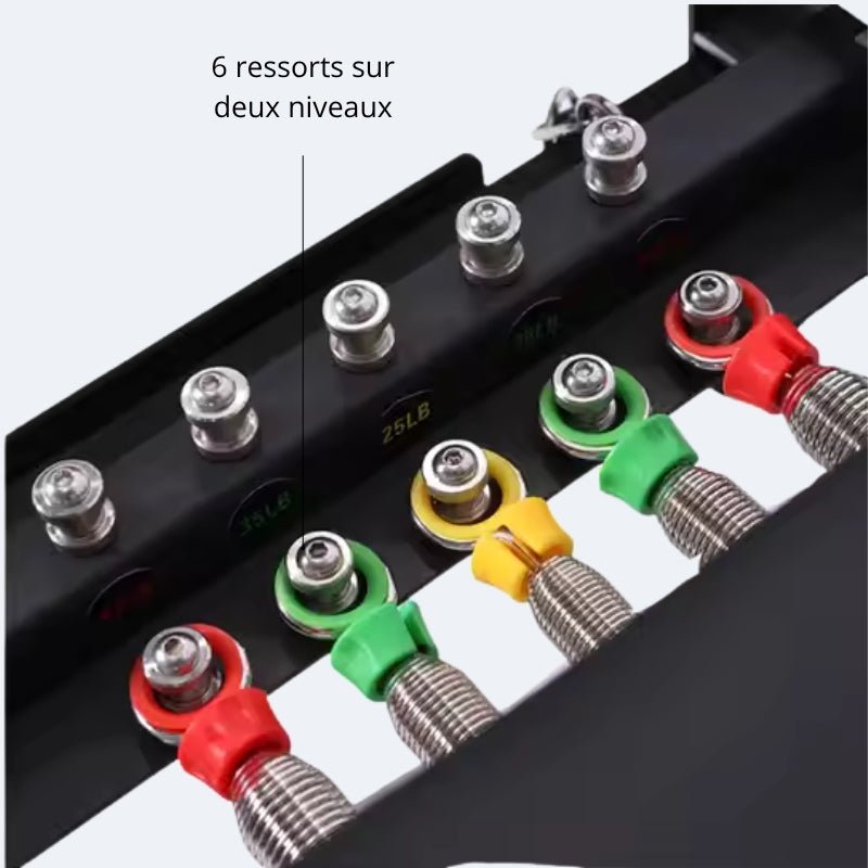 Reformer Pilates Vector™