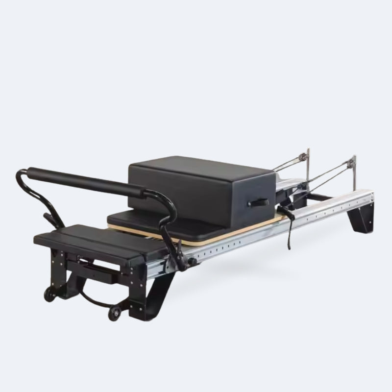 Reformer Pilates Vector™