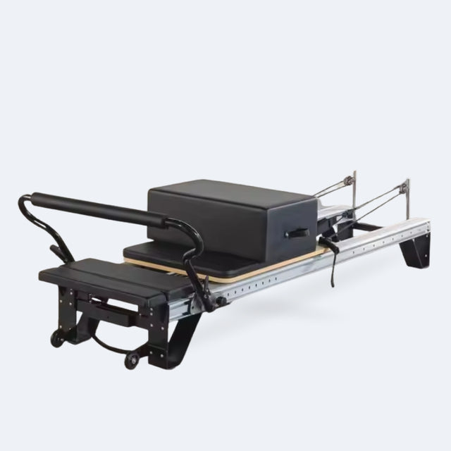 Reformer Pilates Vector™