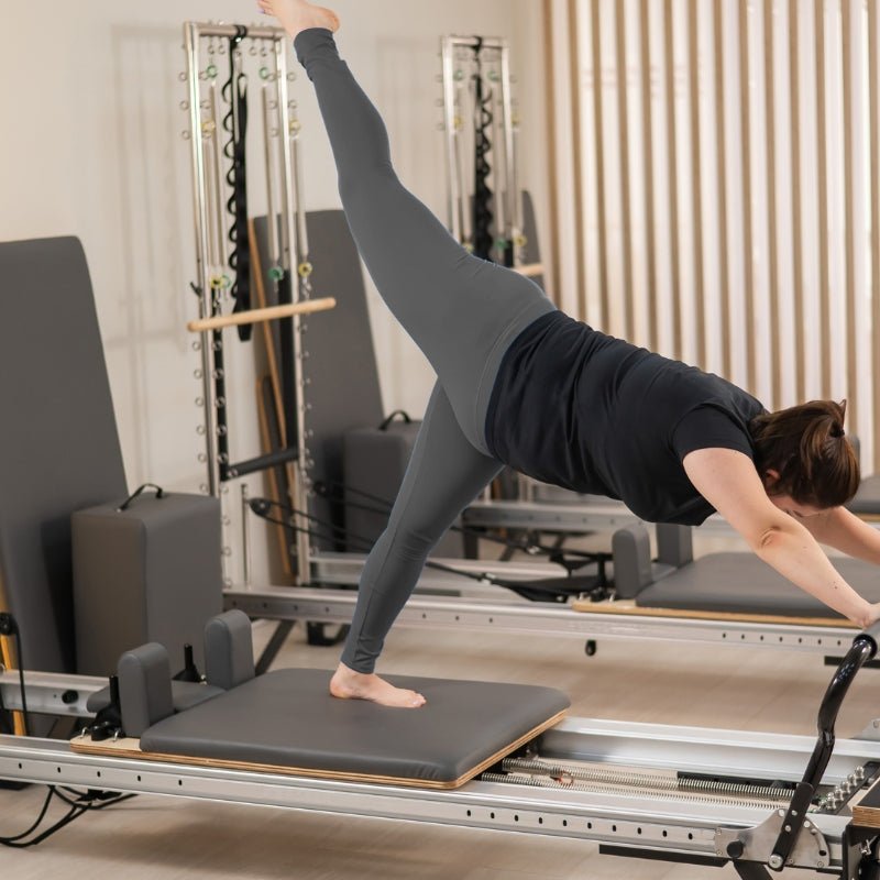 Reformer Pilates Vector™