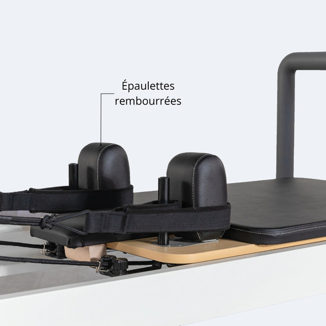 Reformer Pilates Vector™