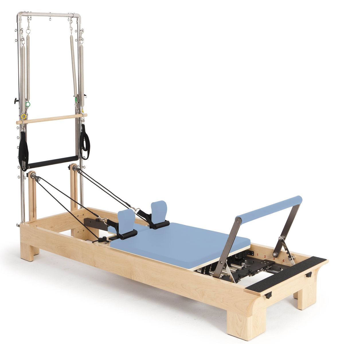 Reformer Pilates avec Tour | Elina Pilates®